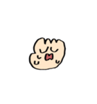 手田のスタンプ▼（個別スタンプ：25）