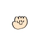 手田のスタンプ▼（個別スタンプ：27）