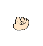 手田のスタンプ▼（個別スタンプ：29）
