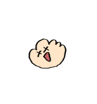手田のスタンプ▼（個別スタンプ：31）