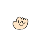 手田のスタンプ▼（個別スタンプ：33）