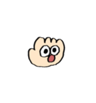 手田のスタンプ▼（個別スタンプ：36）
