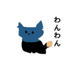 カラフルなスタンプだYo！（個別スタンプ：23）