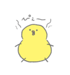 うさはむねこぴよ！スタンプ（個別スタンプ：2）