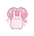 うさはむねこぴよ！スタンプ（個別スタンプ：4）