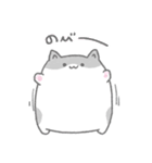 うさはむねこぴよ！スタンプ（個別スタンプ：5）