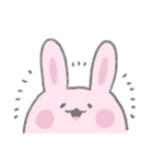 うさはむねこぴよ！スタンプ（個別スタンプ：6）