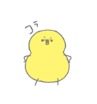うさはむねこぴよ！スタンプ（個別スタンプ：9）