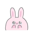 うさはむねこぴよ！スタンプ（個別スタンプ：11）