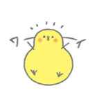 うさはむねこぴよ！スタンプ（個別スタンプ：35）