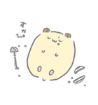 うさはむねこぴよ！スタンプ（個別スタンプ：40）