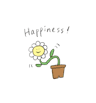 わにわにのらくがき1（個別スタンプ：11）