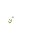わにわにのらくがき1（個別スタンプ：19）