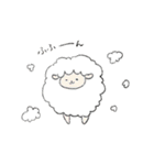 わにわにのらくがき1（個別スタンプ：24）
