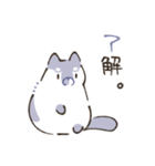 ちことみこ（個別スタンプ：2）