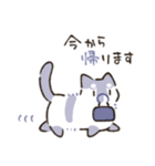 ちことみこ（個別スタンプ：5）