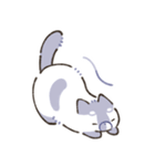ちことみこ（個別スタンプ：13）