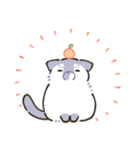 ちことみこ（個別スタンプ：15）