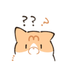 ちことみこ（個別スタンプ：17）