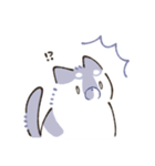 ちことみこ（個別スタンプ：18）