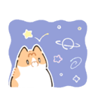 ちことみこ（個別スタンプ：19）