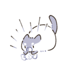 ちことみこ（個別スタンプ：21）