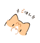 ちことみこ（個別スタンプ：22）