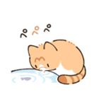 ちことみこ（個別スタンプ：24）