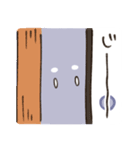 ちことみこ（個別スタンプ：26）