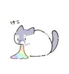 ちことみこ（個別スタンプ：29）