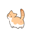 ちことみこ（個別スタンプ：30）