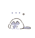 ちことみこ（個別スタンプ：34）