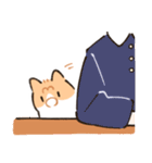 ちことみこ（個別スタンプ：35）