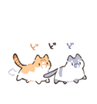 ちことみこ（個別スタンプ：38）