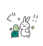 もしもしカメよ、カメさんよ。その3（個別スタンプ：39）