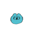 猫田のスタンプ5▼（個別スタンプ：23）