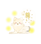 クロニカ ポメヤ（個別スタンプ：2）