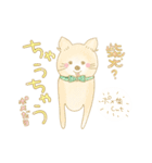 クロニカ ポメヤ（個別スタンプ：13）