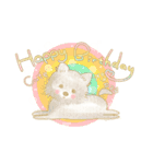 クロニカ ポメヤ（個別スタンプ：14）
