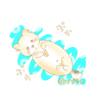 クロニカ ポメヤ（個別スタンプ：15）