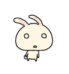 ちまウサ2（個別スタンプ：9）