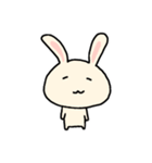 ちまウサ2（個別スタンプ：10）