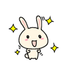 ちまウサ2（個別スタンプ：14）