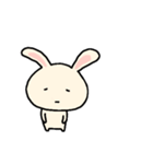 ちまウサ2（個別スタンプ：15）