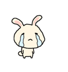 ちまウサ2（個別スタンプ：19）