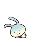 ちまウサ2（個別スタンプ：27）