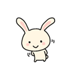 ちまウサ2（個別スタンプ：28）