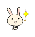 ちまウサ2（個別スタンプ：29）