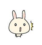 ちまウサ2（個別スタンプ：30）
