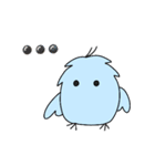 もちもちぴーちゃん（個別スタンプ：32）